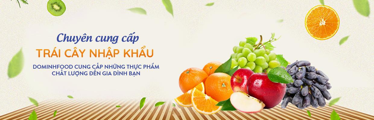 DOMINH FOOD