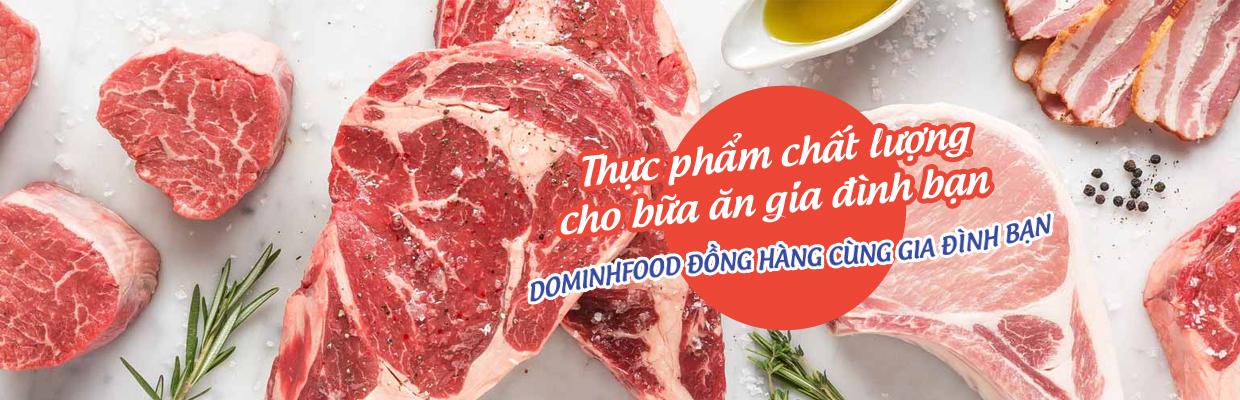 DOMINH FOOD