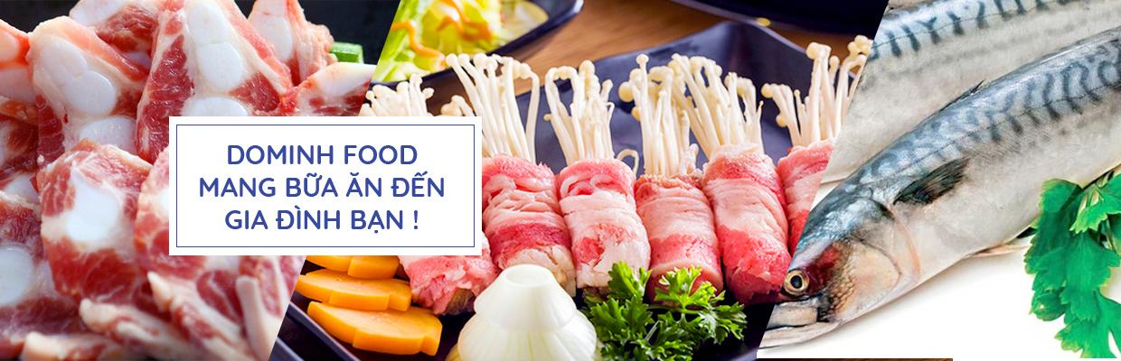 DOMINH FOOD